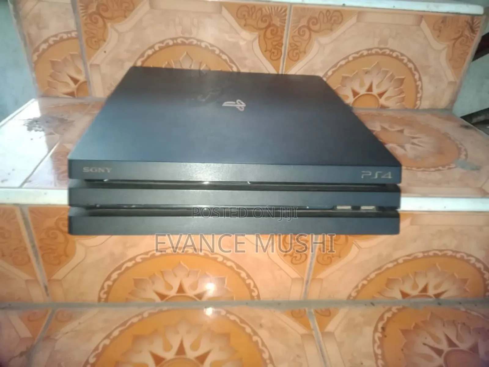 Ps4 Pro Chipped 15games