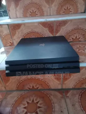Ps4 Pro Chipped 15games
