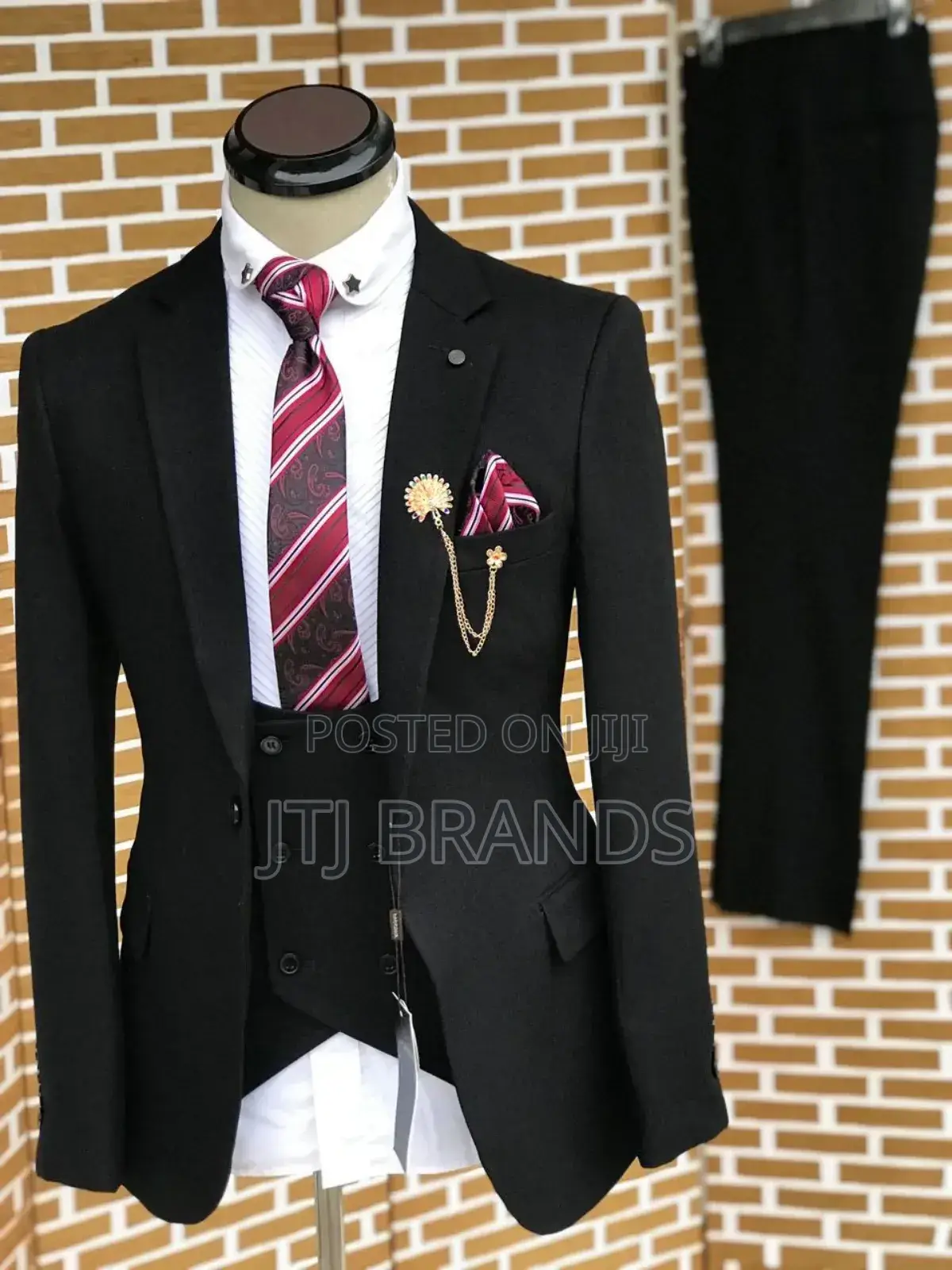 New Maridhawa Suits