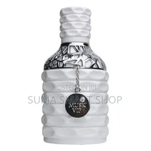 MUSK VIP Perfume .