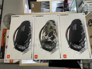 Boombox 3 JBL