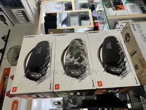 Boombox 3 JBL