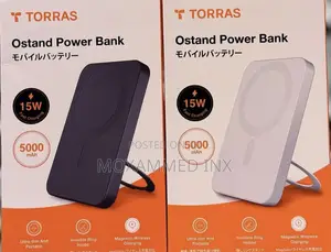 TORRAS Ostand Power Bank