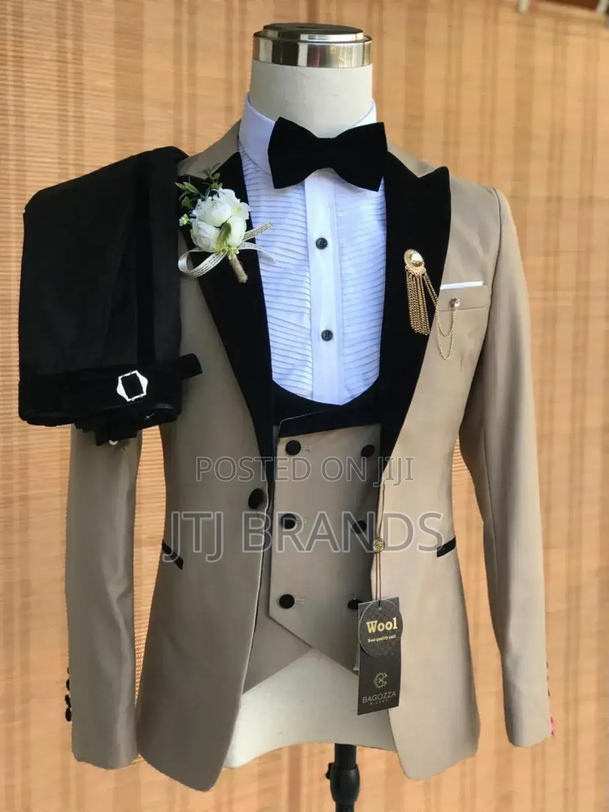 New Fashion Suits