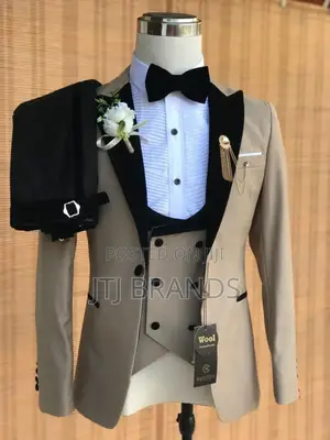 New Fashion Suits