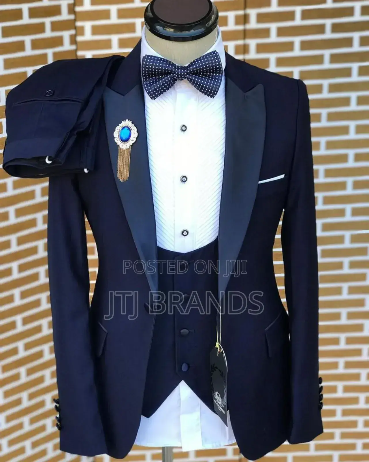 New Fashion Suits