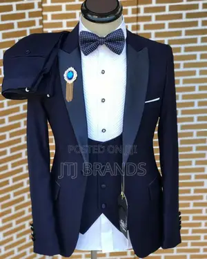 New Fashion Suits