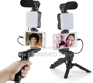 AY49 Video Making Kit