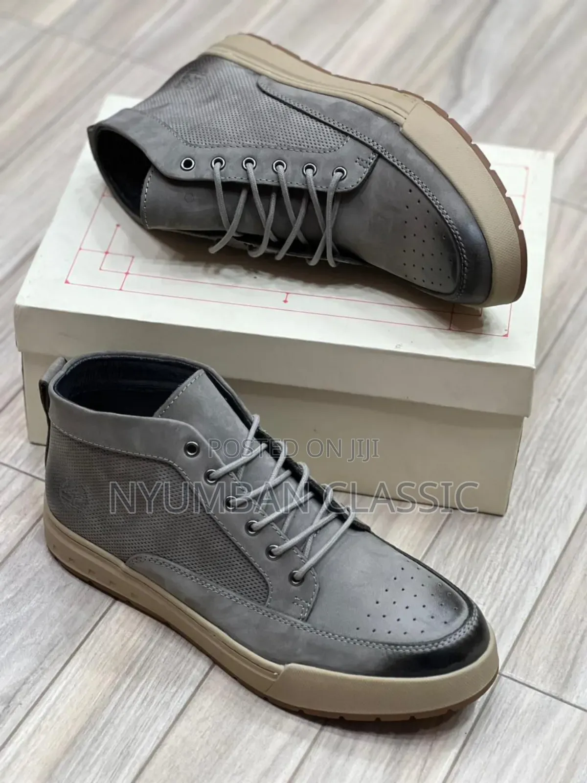 Timberland Shoes Original