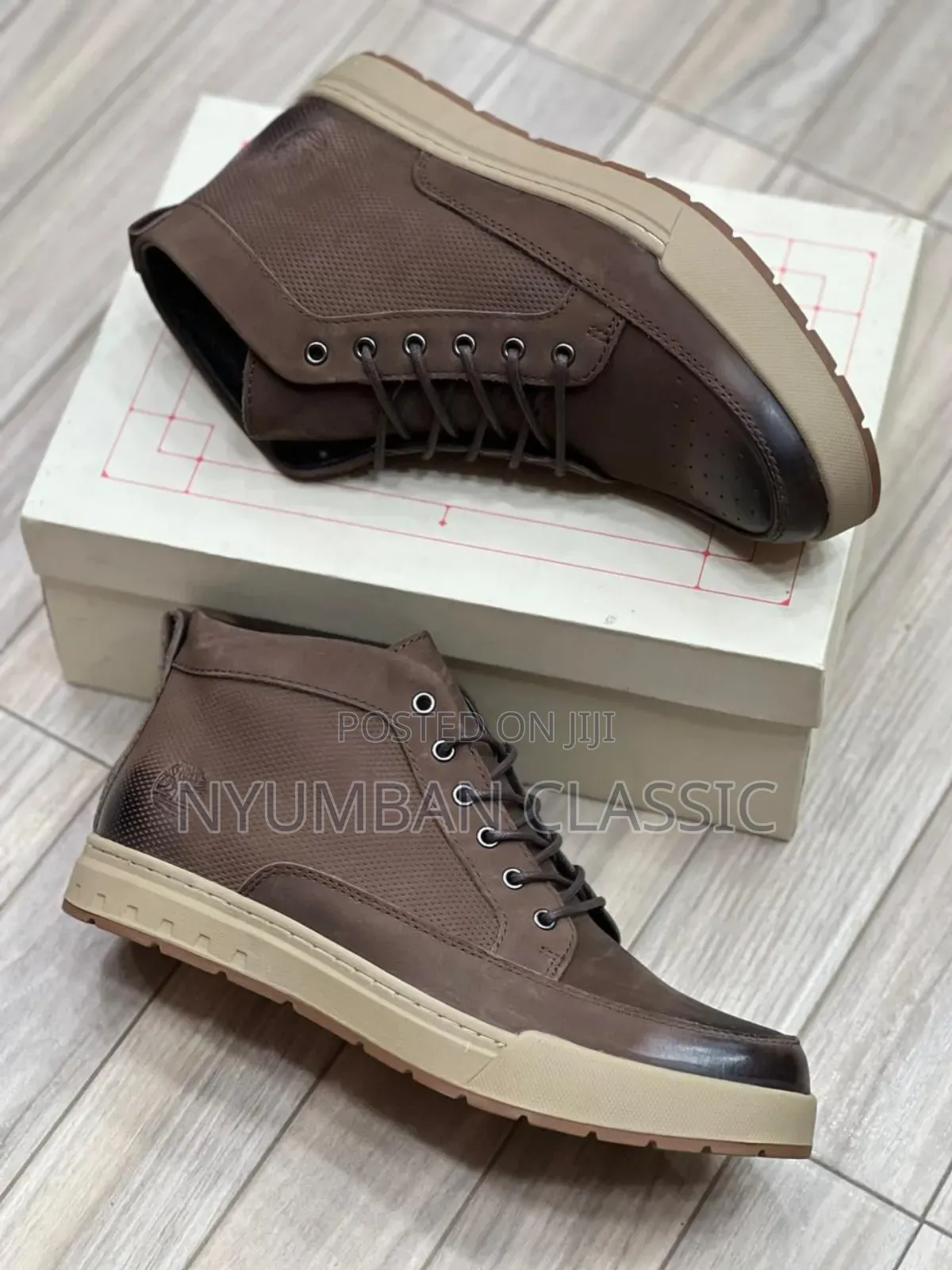 Timberland Shoes Original