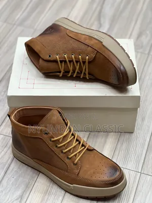 Timberland Shoes Original