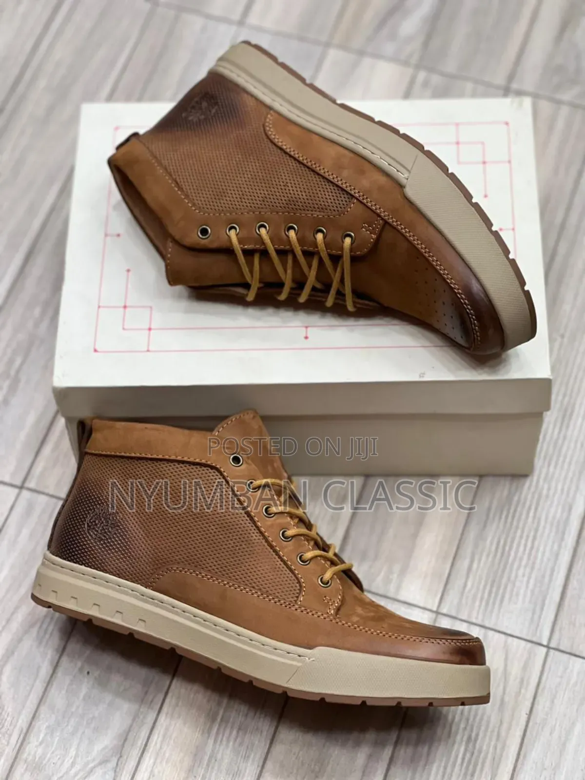 Timberland Shoes Original
