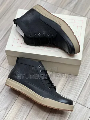 Timberland Shoes Original