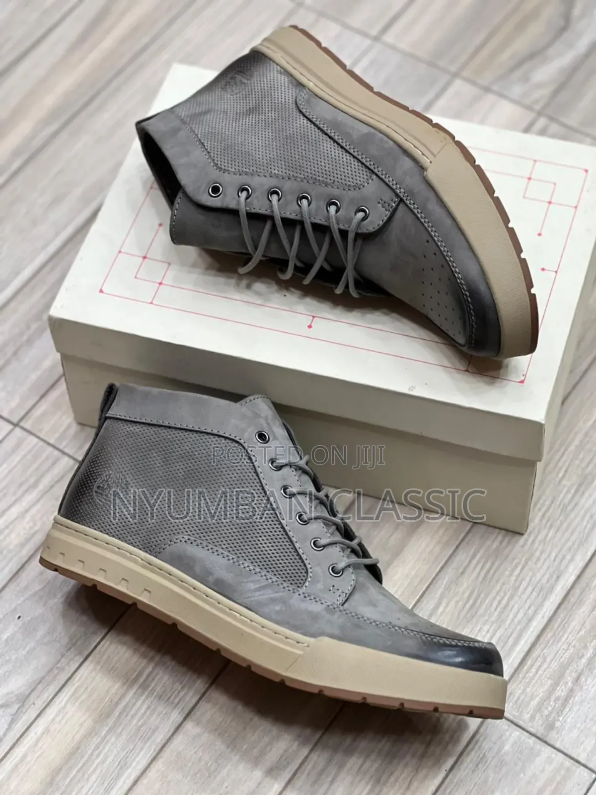 Timberland Shoes Original