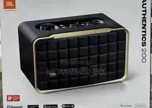 JBL Authentics 200