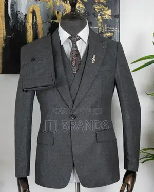 Best New Suits