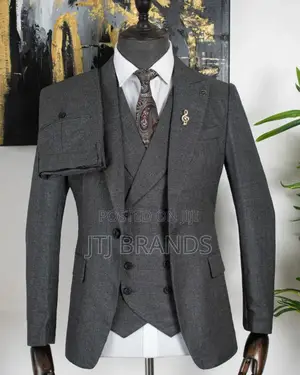 Best New Suits
