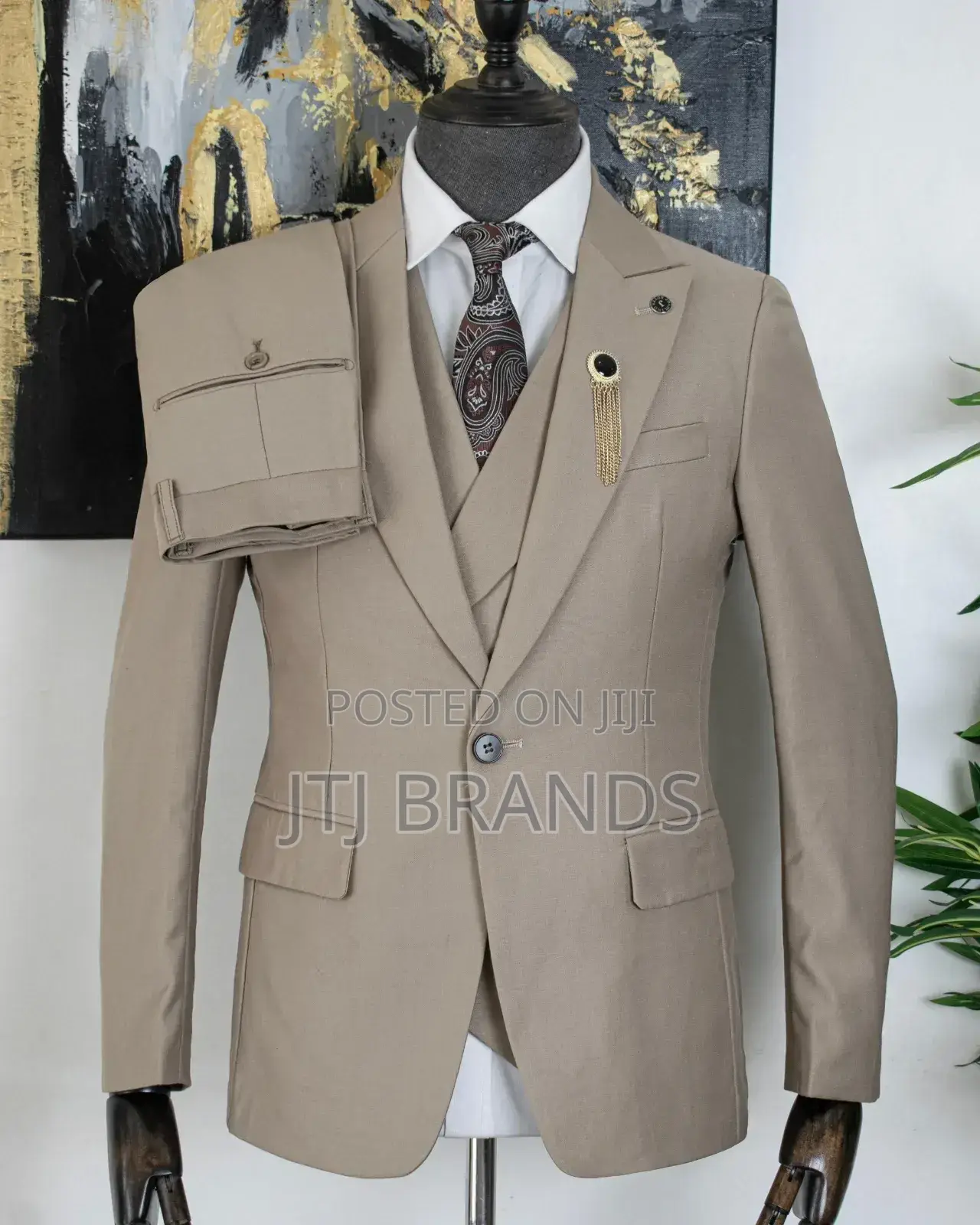 Best New Suits