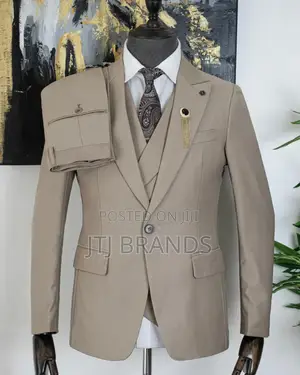 Best New Suits