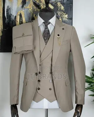 Best New Suits