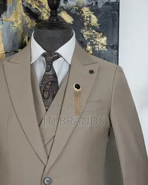Best New Suits