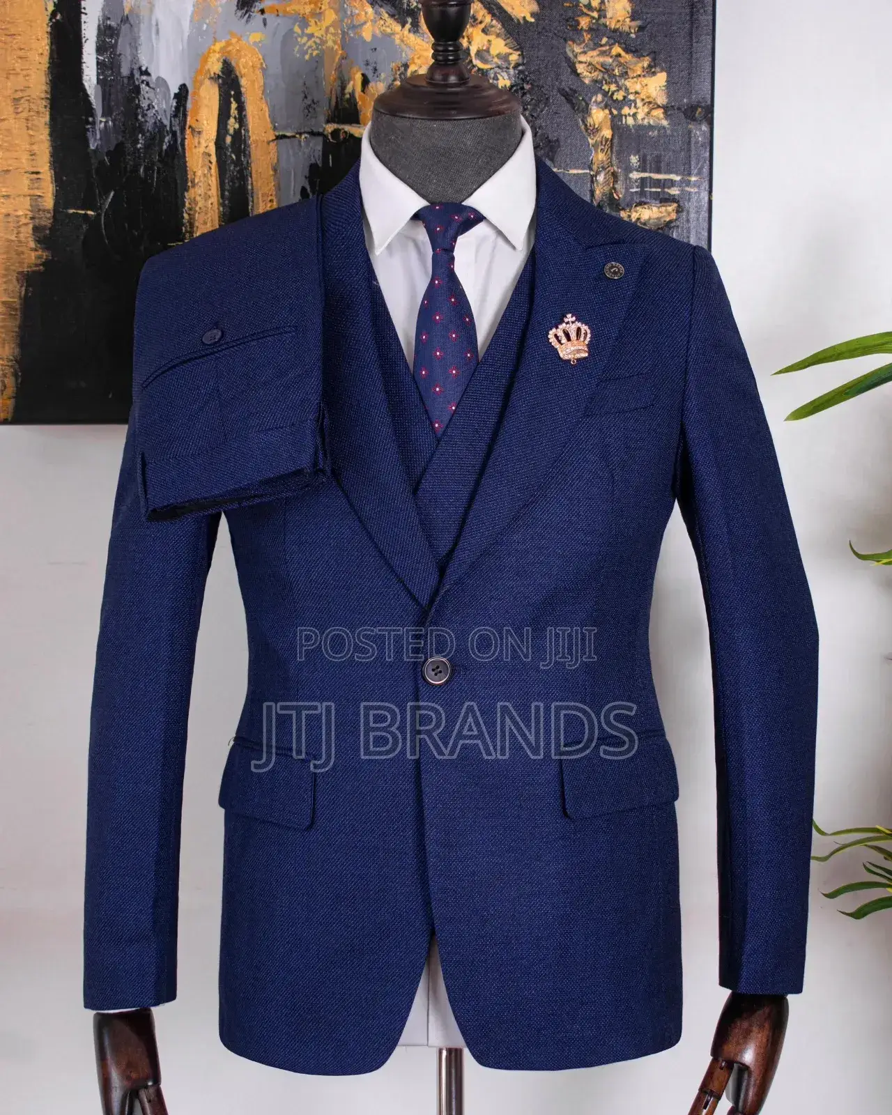 Best New Suits