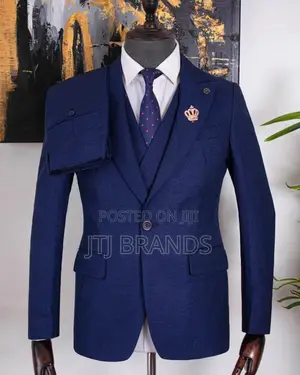Best New Suits