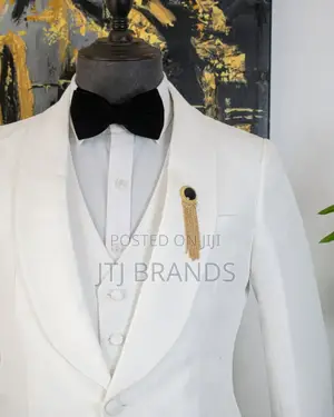 Best New Suits