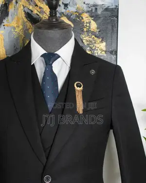 New Fashion Suits
