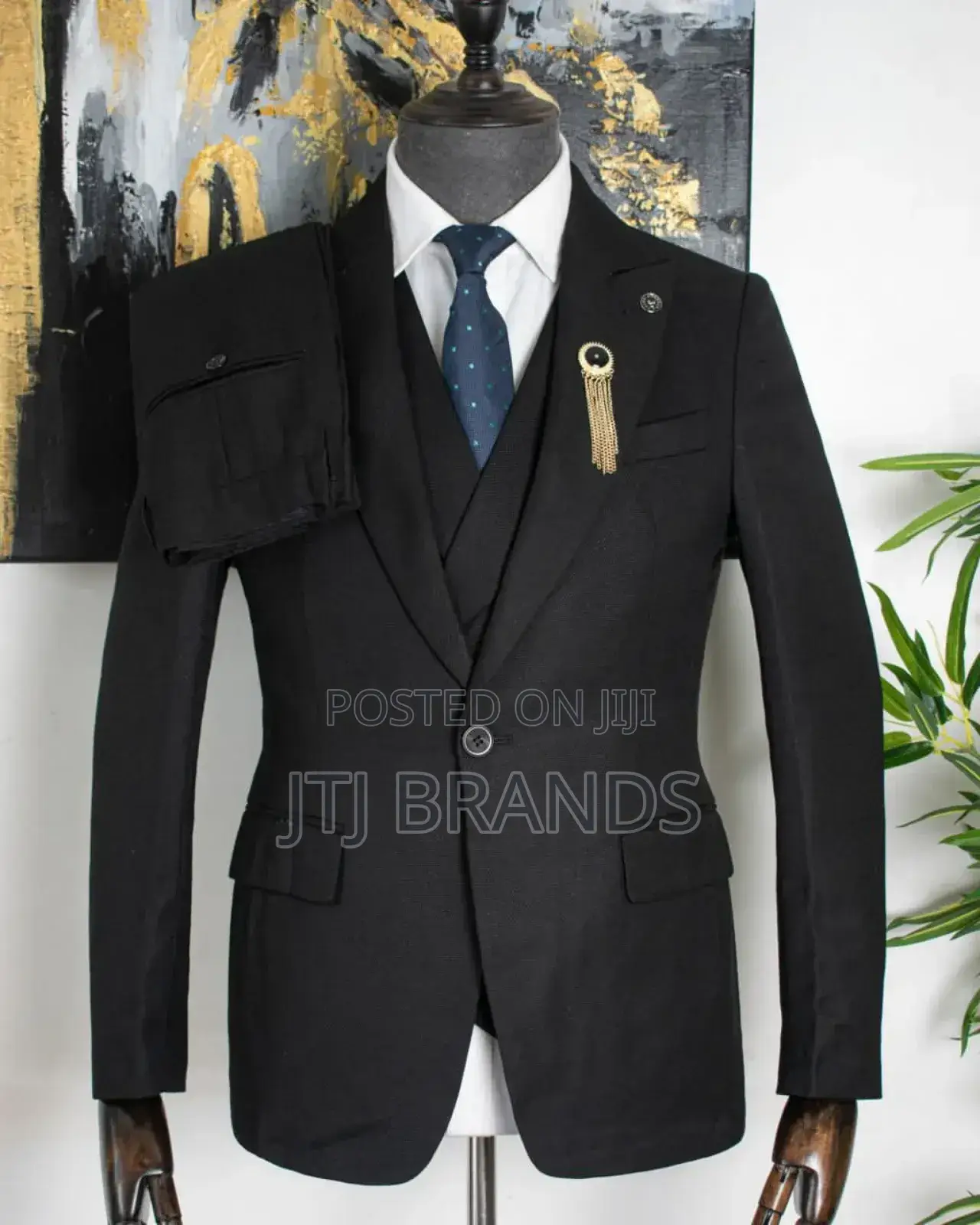 New Fashion Suits