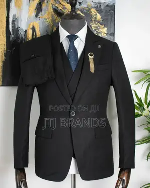 New Fashion Suits