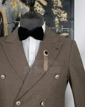 New Fashion Suits