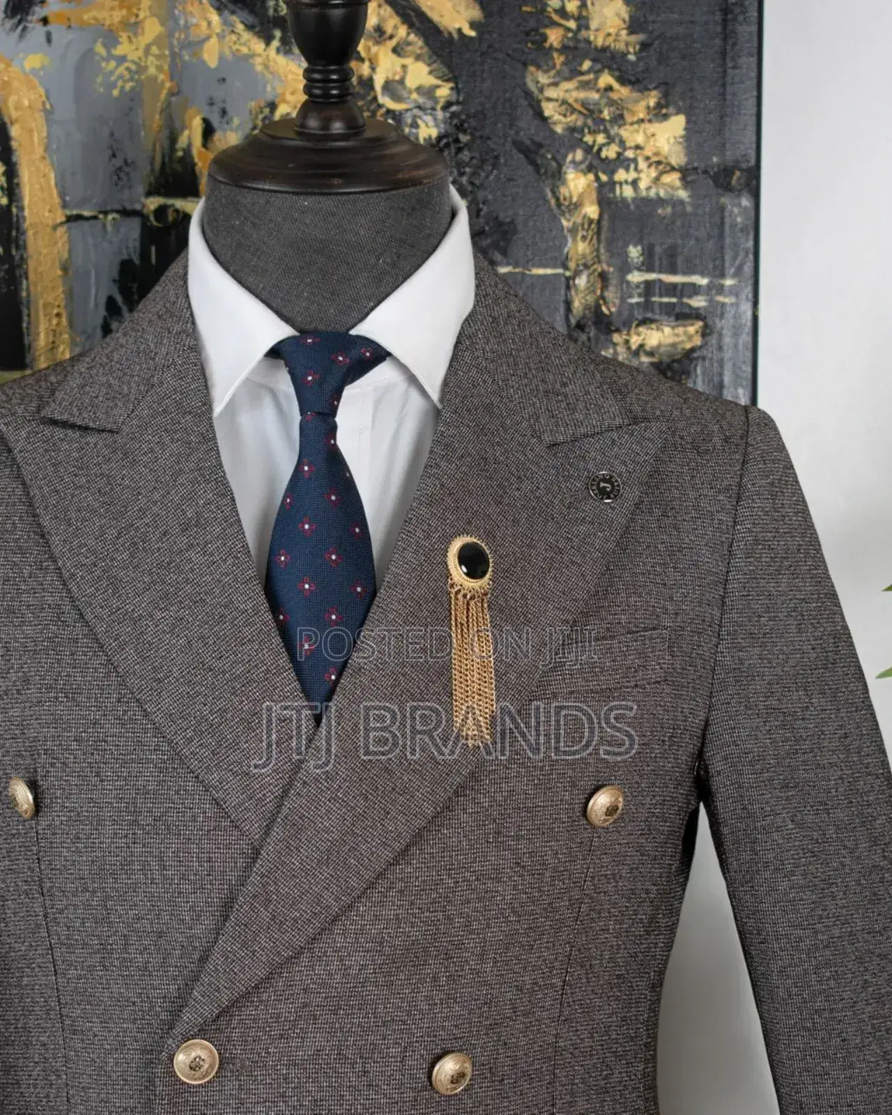 New Fashion Suits