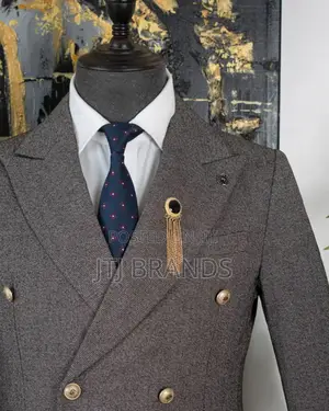 New Fashion Suits