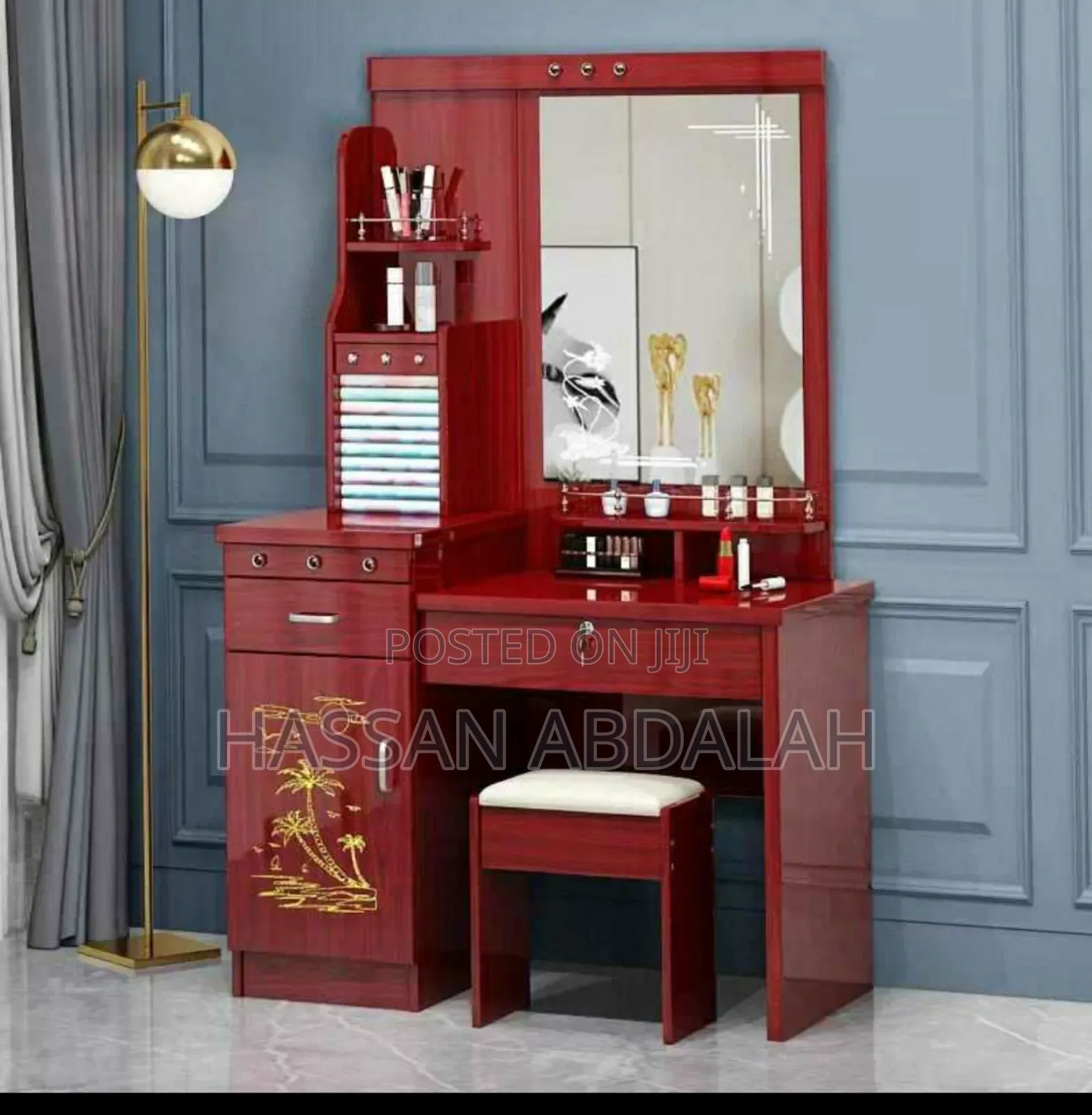 Dressing Table