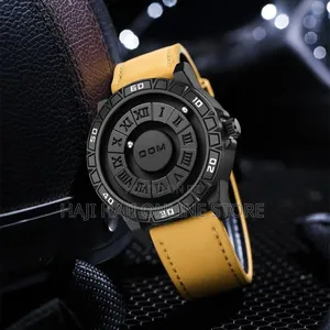 Dom Eletromagnetic Watch