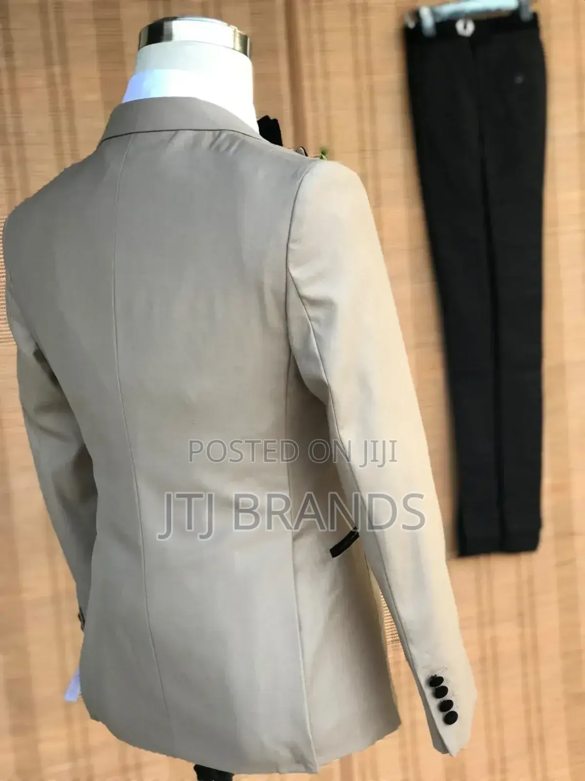New Fashion Suits