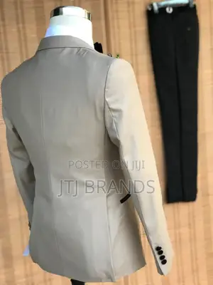 New Fashion Suits