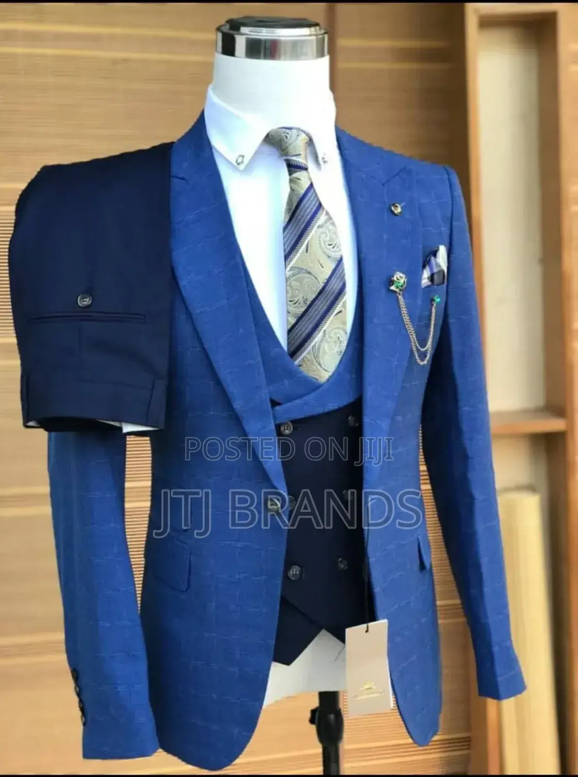 New Fashion Suits