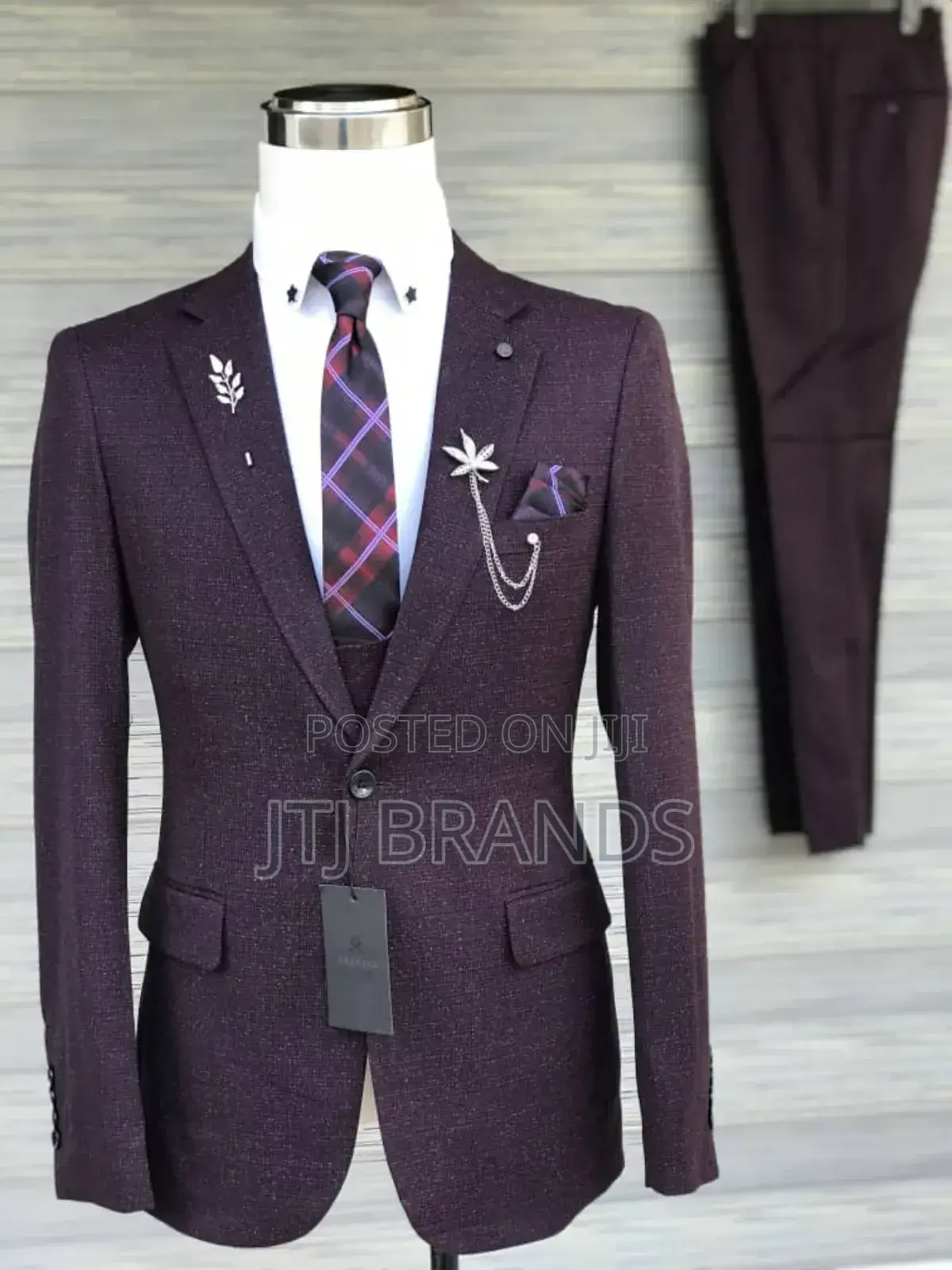 New Maridhawa Suits