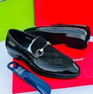 New Fashion Shoes