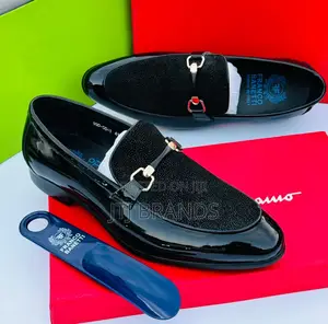 New Fashion Shoes