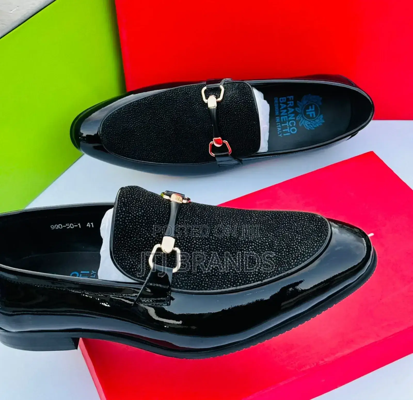 New Fashion Shoes