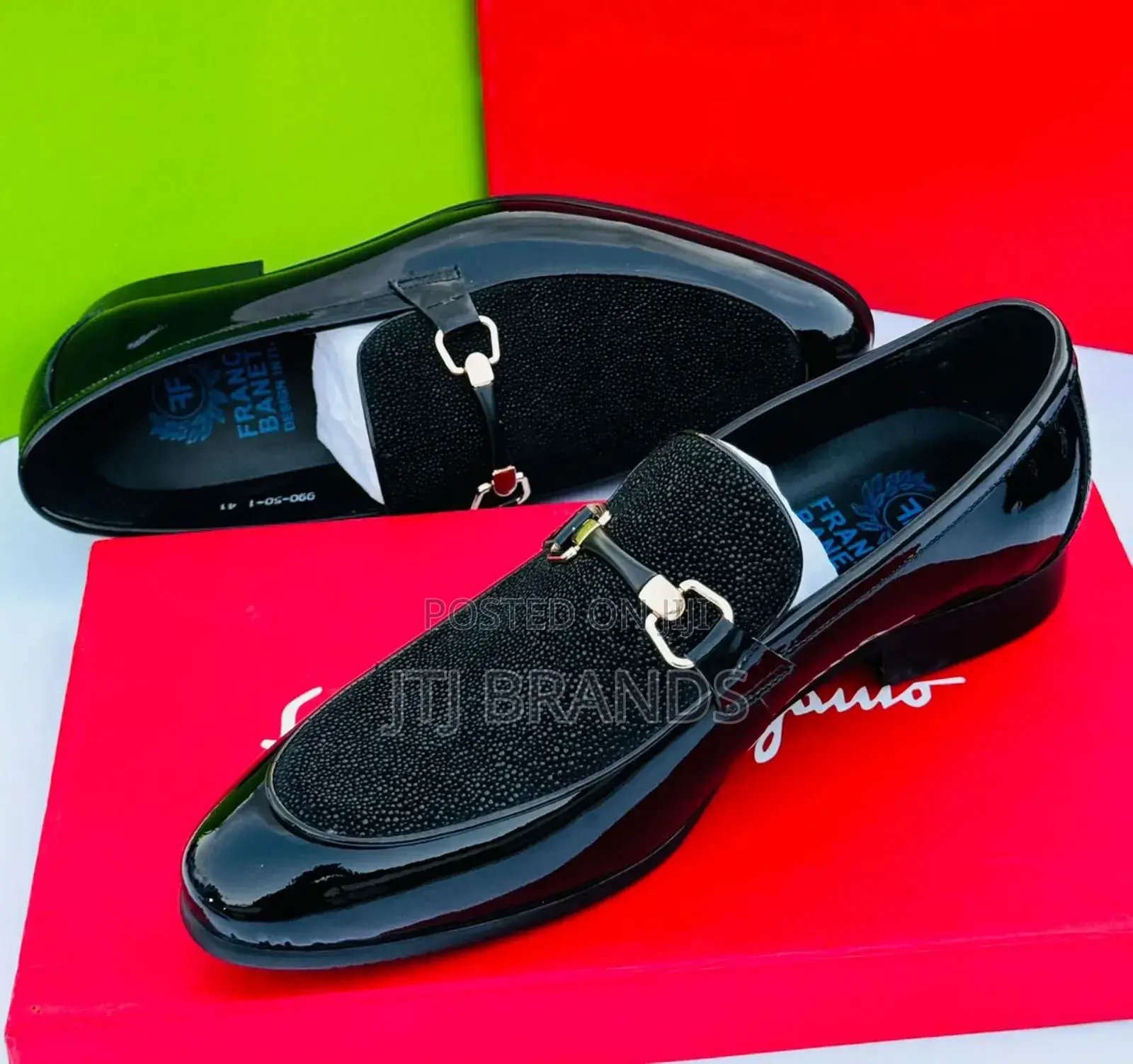 New Fashion Shoes