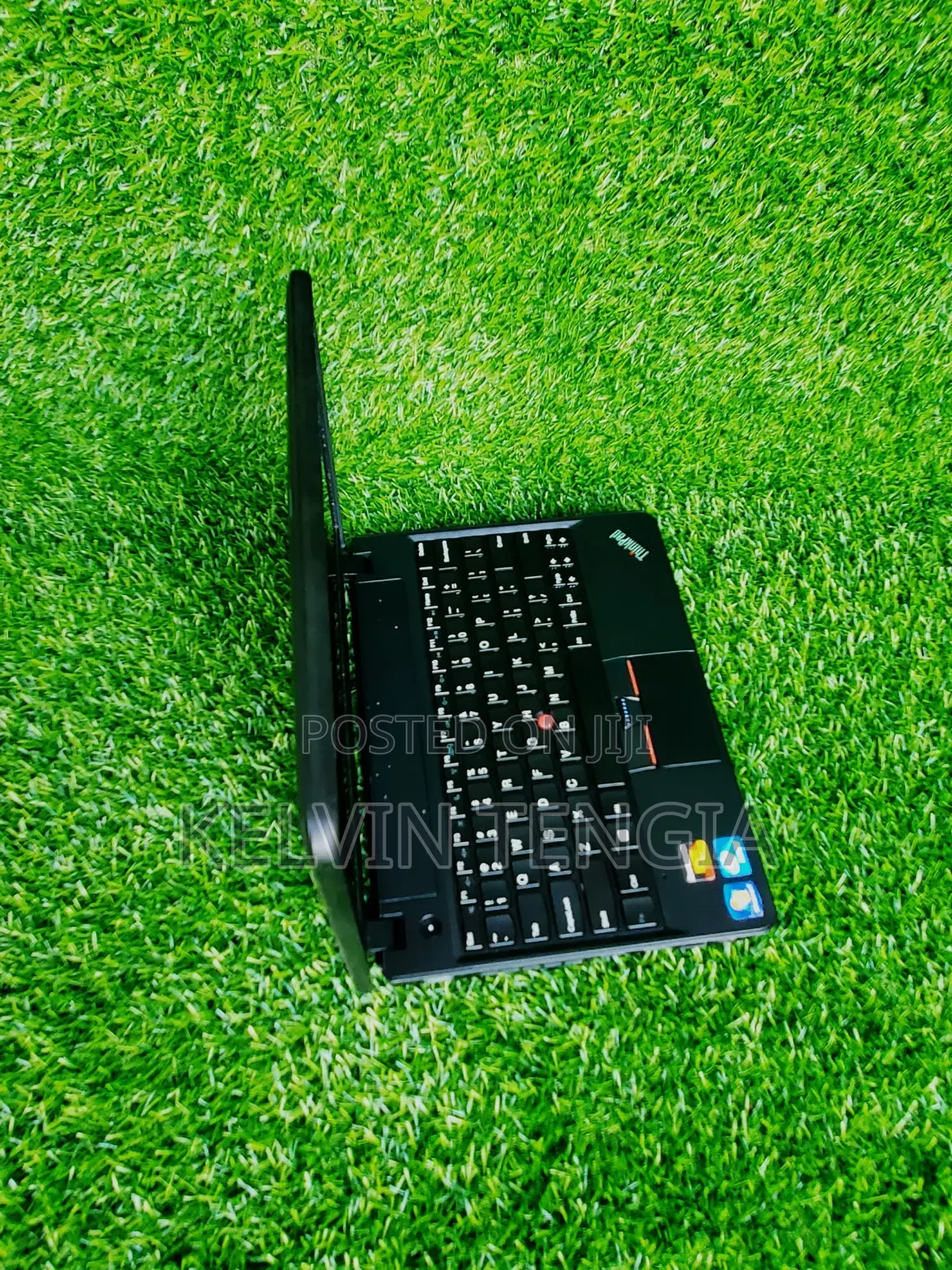 Laptop Lenovo ThinkPad X131e 4GB Intel Celeron HDD 500GB