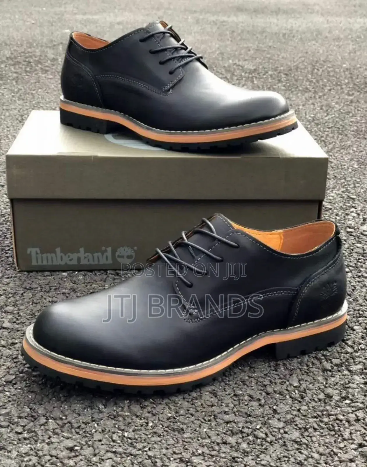New Fashion Shoes