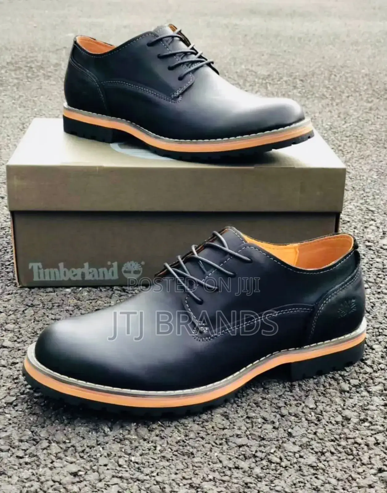 New Fashion Shoes