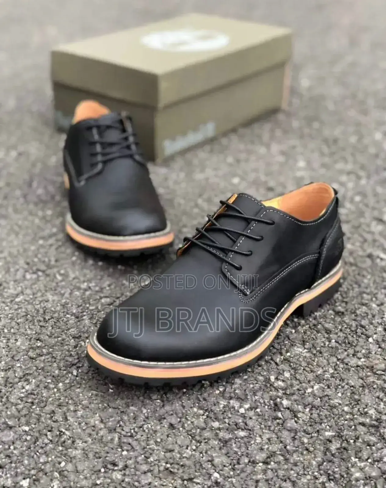 New Fashion Shoes