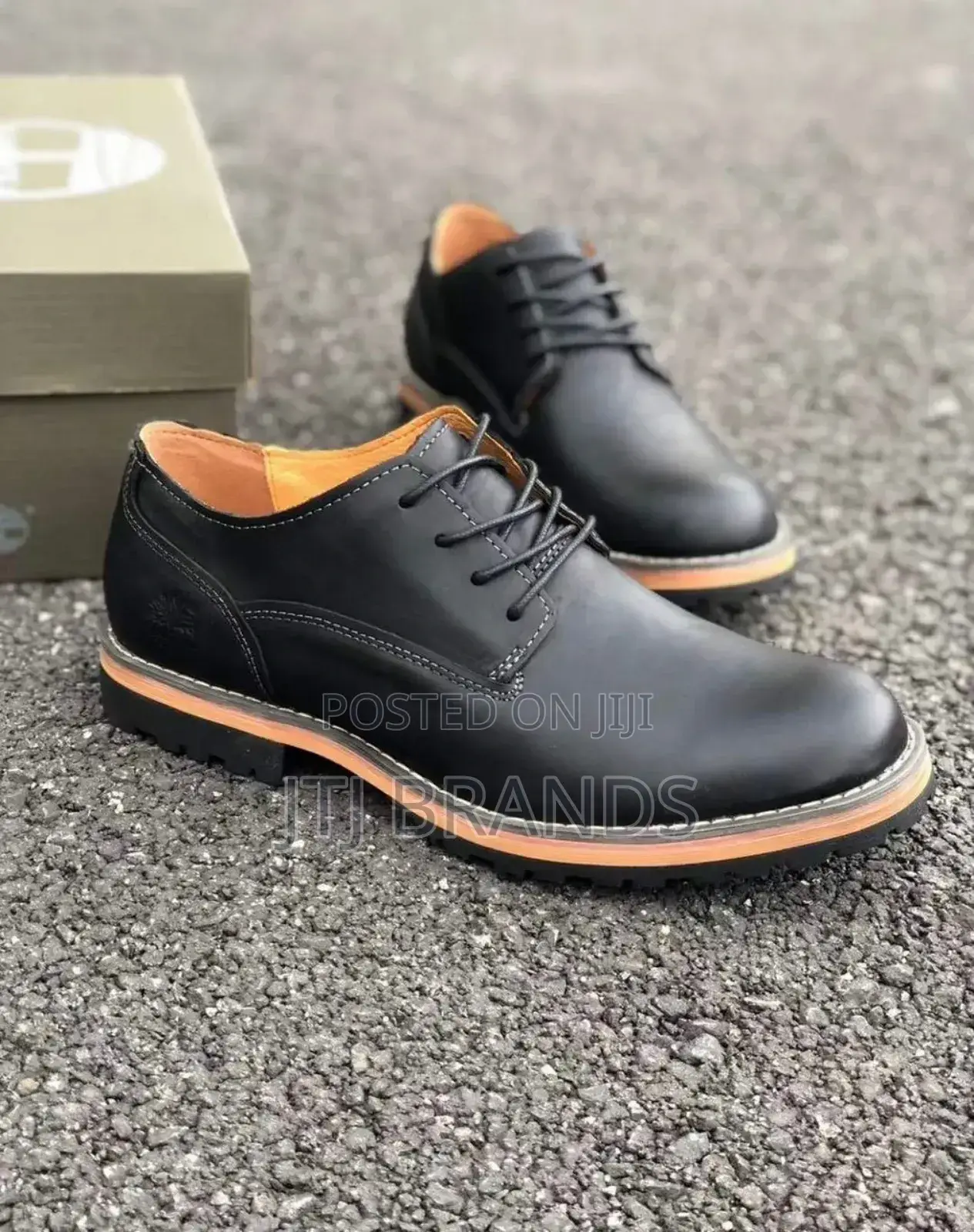 New Fashion Shoes