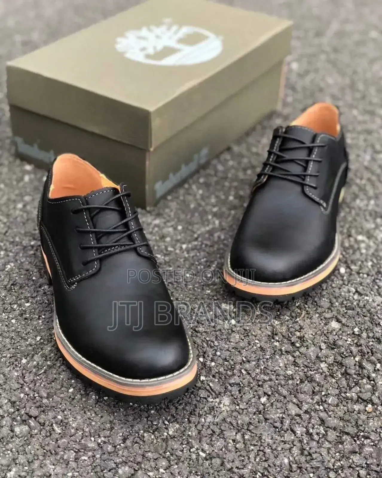 New Fashion Shoes